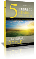 5-Steps to Hearing God's Voice (Author's Edition)
