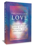 The Voice for Love