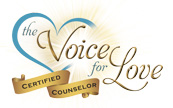 Certified Spiritual Counselor logo