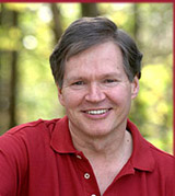 Gary Renard, author of The Disappearance of the Universe