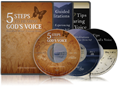 Hearing Gods Voice Discounted Package Hearing Gods Voice Discounted Package