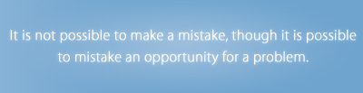 Inspirational Daily Quotes