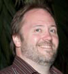 DavidPaul Doyle russellhill blog Blog Contributors