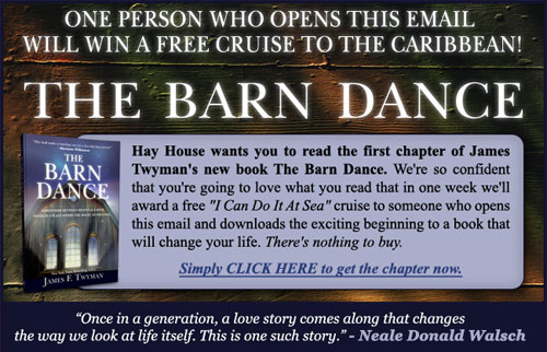 The Barn Dance