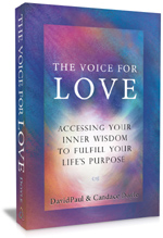 The Voice for Love The Voice for Love