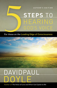 5 Steps to Hearing God's Voice (Author's Edition)
