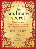 Arielle ford soulmate secret book #6