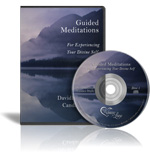 Guided Meditations With God