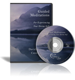 Guided Meditations With God Guided Meditations With God